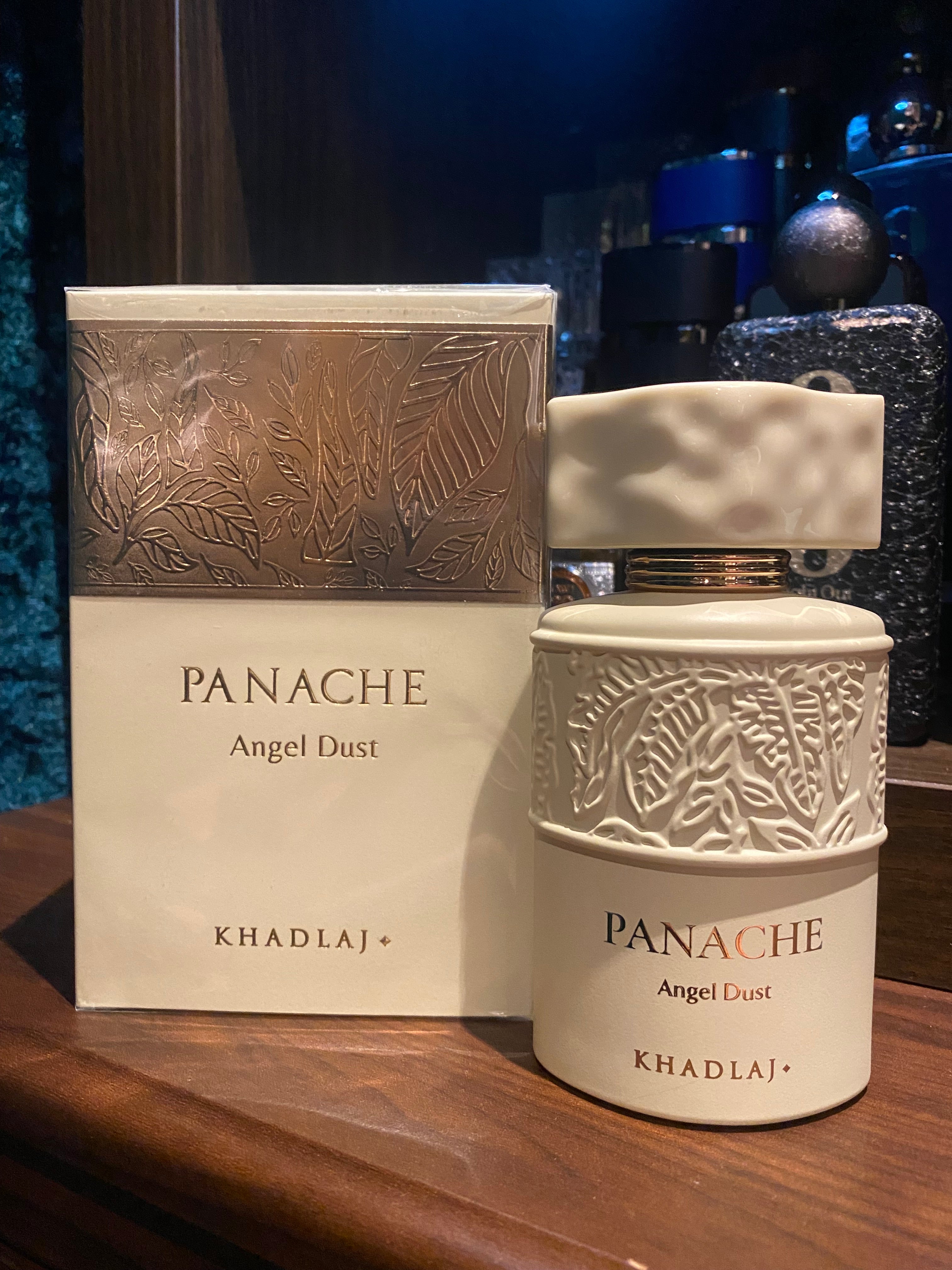 Khadlaj Panache Angel Dust 100ml
