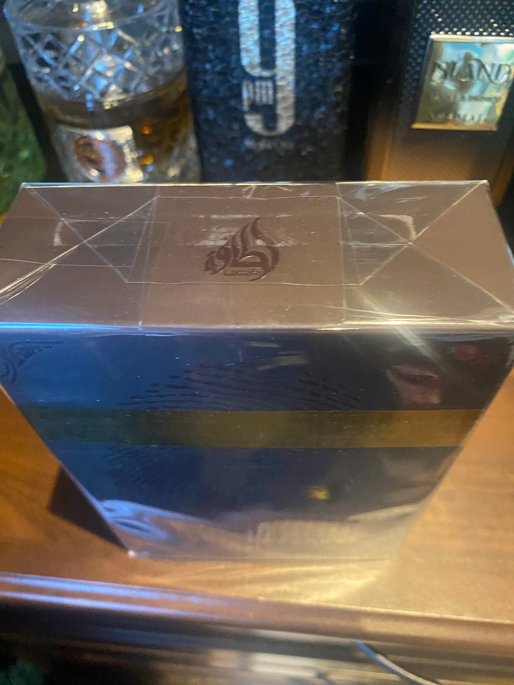 Lattafa Ramz Gold, 100ml
