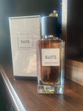 Fragrance World - Suits, 100ml