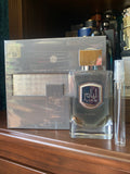 Lattafa - Liam Grey, 10ml Decant