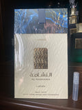 Lattafa Al Nashama Caprice 3ml Decant