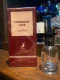 Maison Alhambra - Forbidden Love 30ml Decant