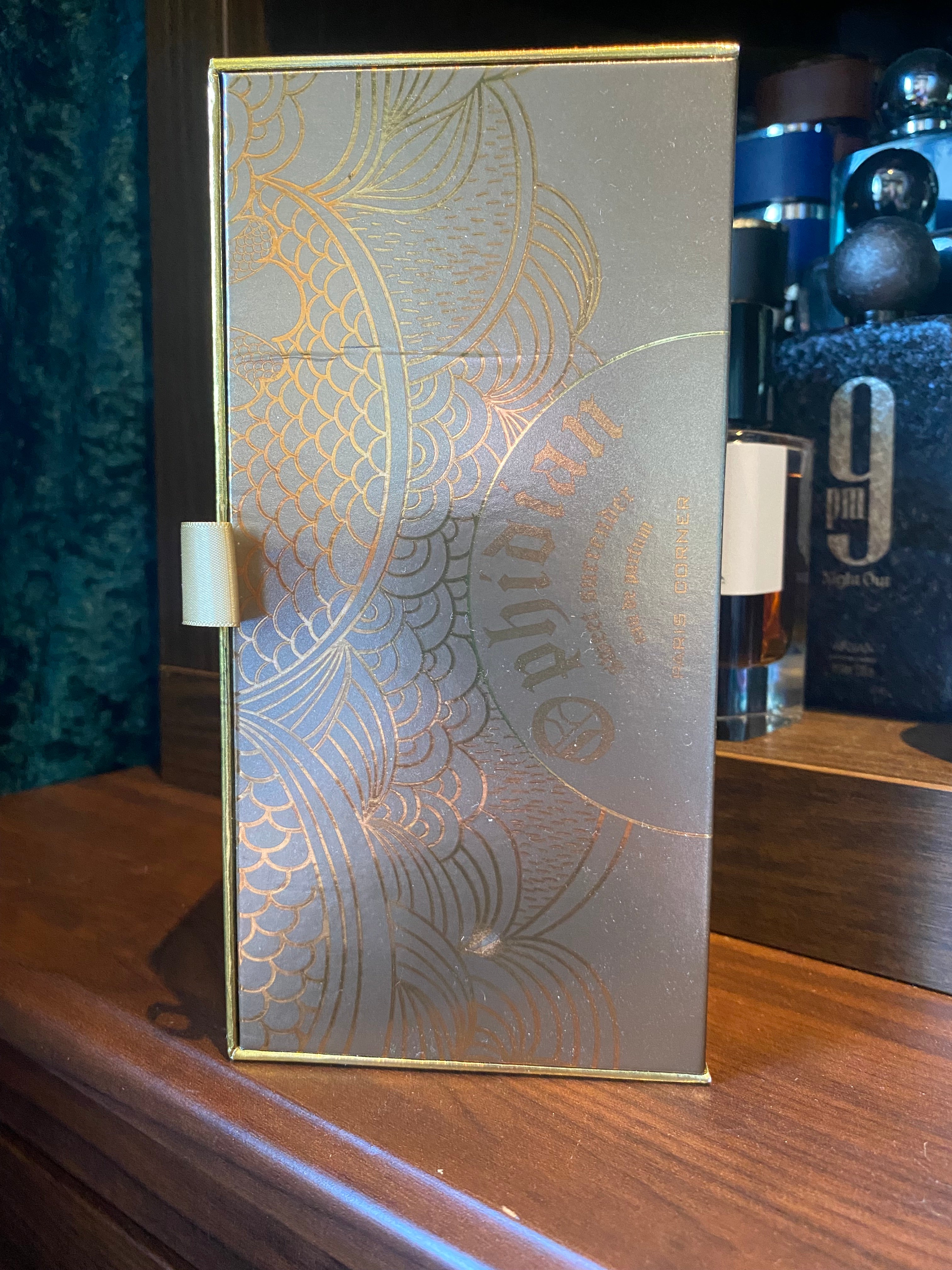 Paris Corner -  Ophidian Sweet Surrender 100ml