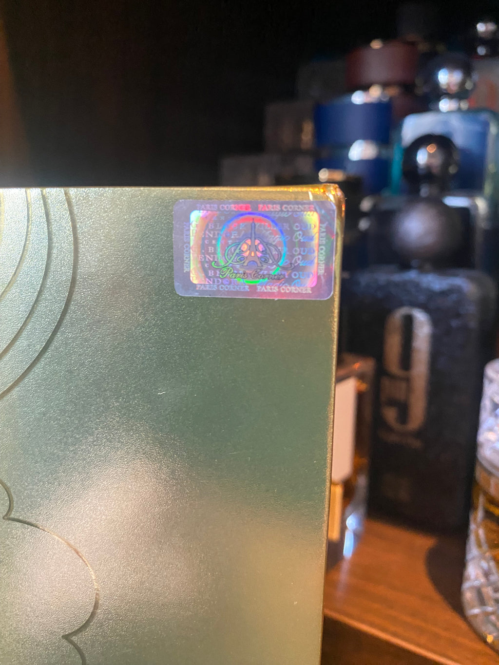 Paris Corner -  Ophidian Sweet Surrender 100ml