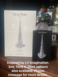 Lattafa Pride - Art of Arabia 1, 100ml