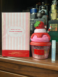 Lattafa Give Me Gourmand - Berry on Top, 3ml Decant