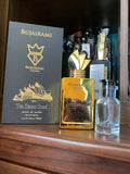 Bujairami - Too Damn Good, 30ml Decant
