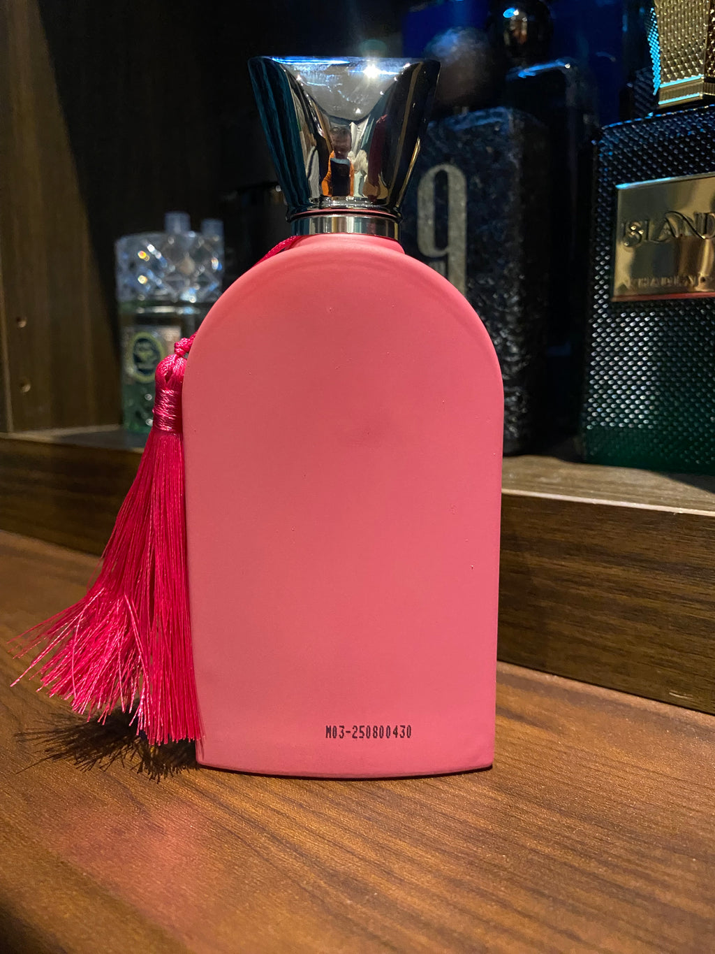 Maison Alhambra - Reyna Pour Femme, 100ml