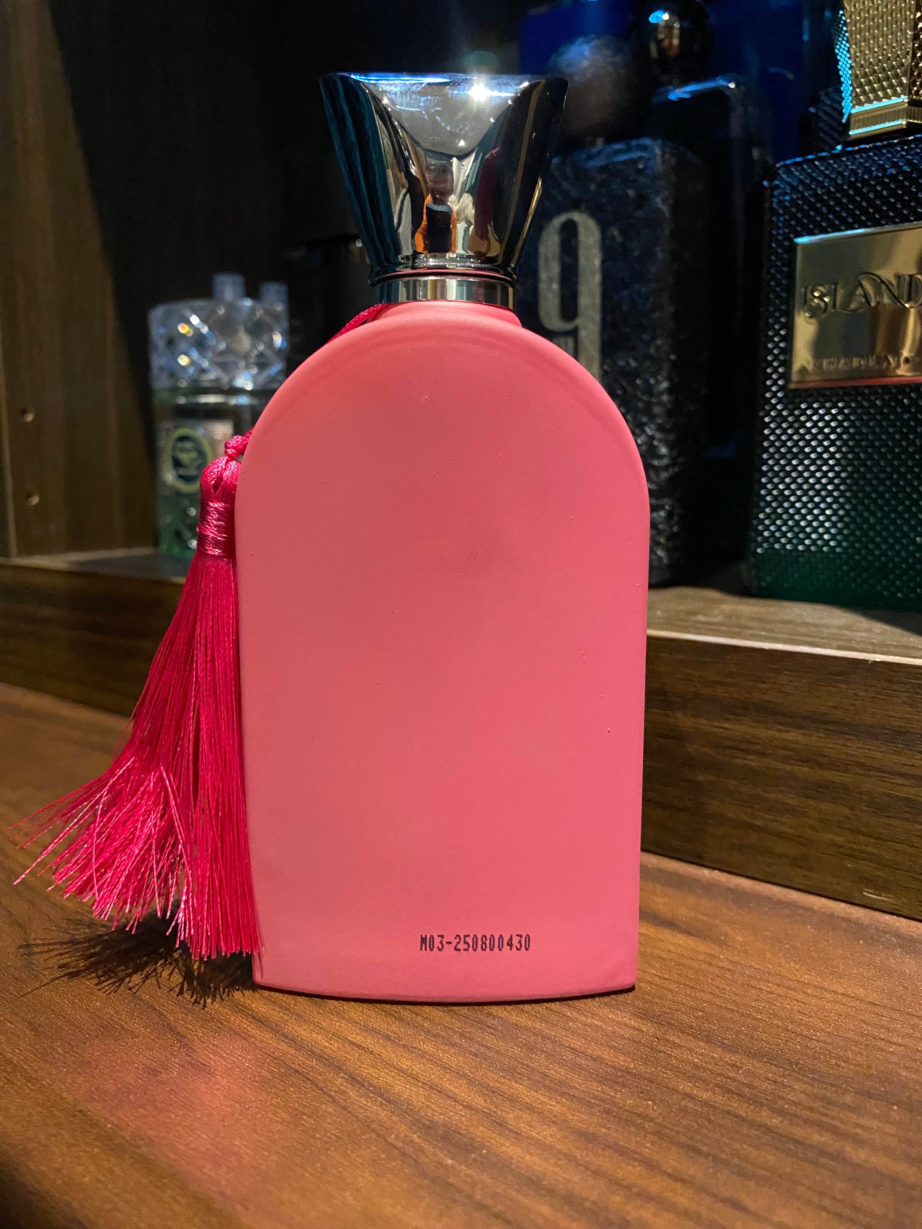 Maison Alhambra - Reyna Pour Femme, 100ml