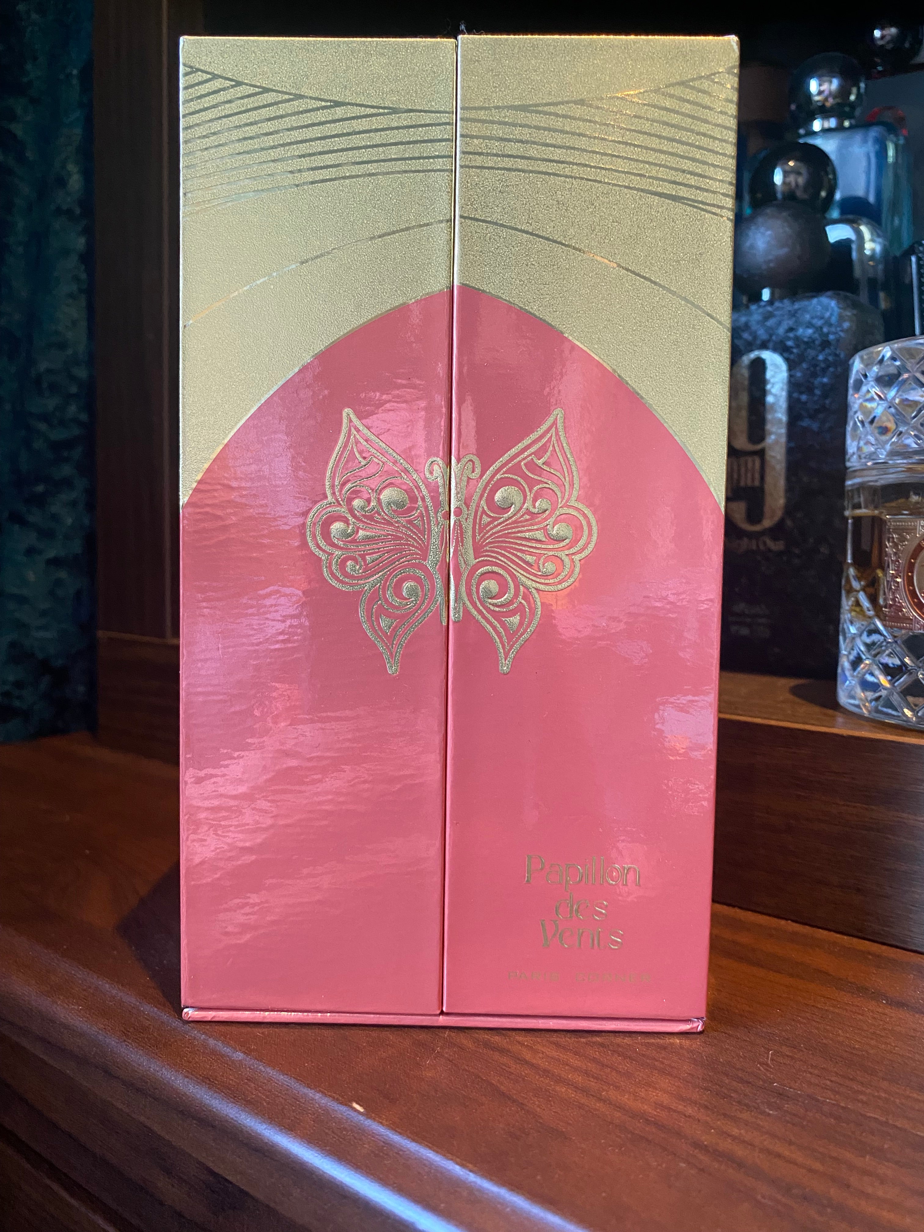 Paris Corner - Papillon des Vents 100ml