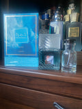 Lattafa Khamrah Waha, 30ml Decant