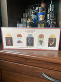 Lattafa Pride 5 piece Gift Set 02.