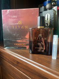 Khadlaj - Titan. 3ml Decant