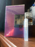 Khadlaj Sensuous Night 3ml Decant
