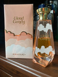 Khadlaj - Cloud Candy. 100ml