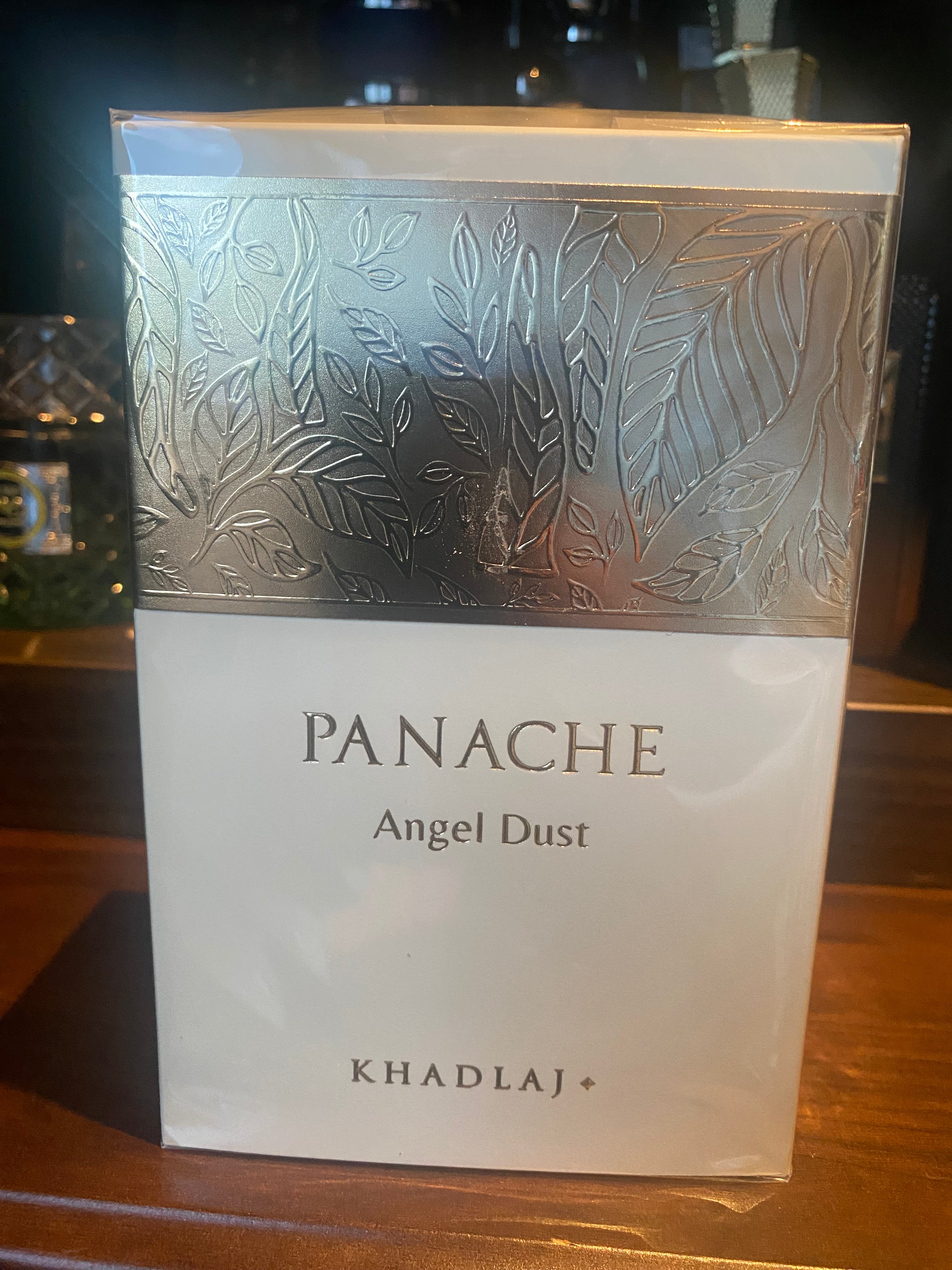 Khadlaj Panache Angel Dust 100ml