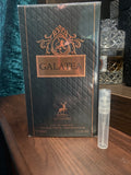 Maison Alhambra - Galatea 3ml Decant