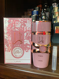 Lattafa Yara Elixir, 3ml Decant