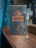 Maison Alhambra - Galatea 10ml Decant