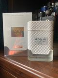 Khadlaj - Shiyaaka Snow. 100ml