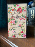 Khadlaj - Rose and Romance. 100ml