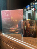 Khadlaj - Titan. 100ml