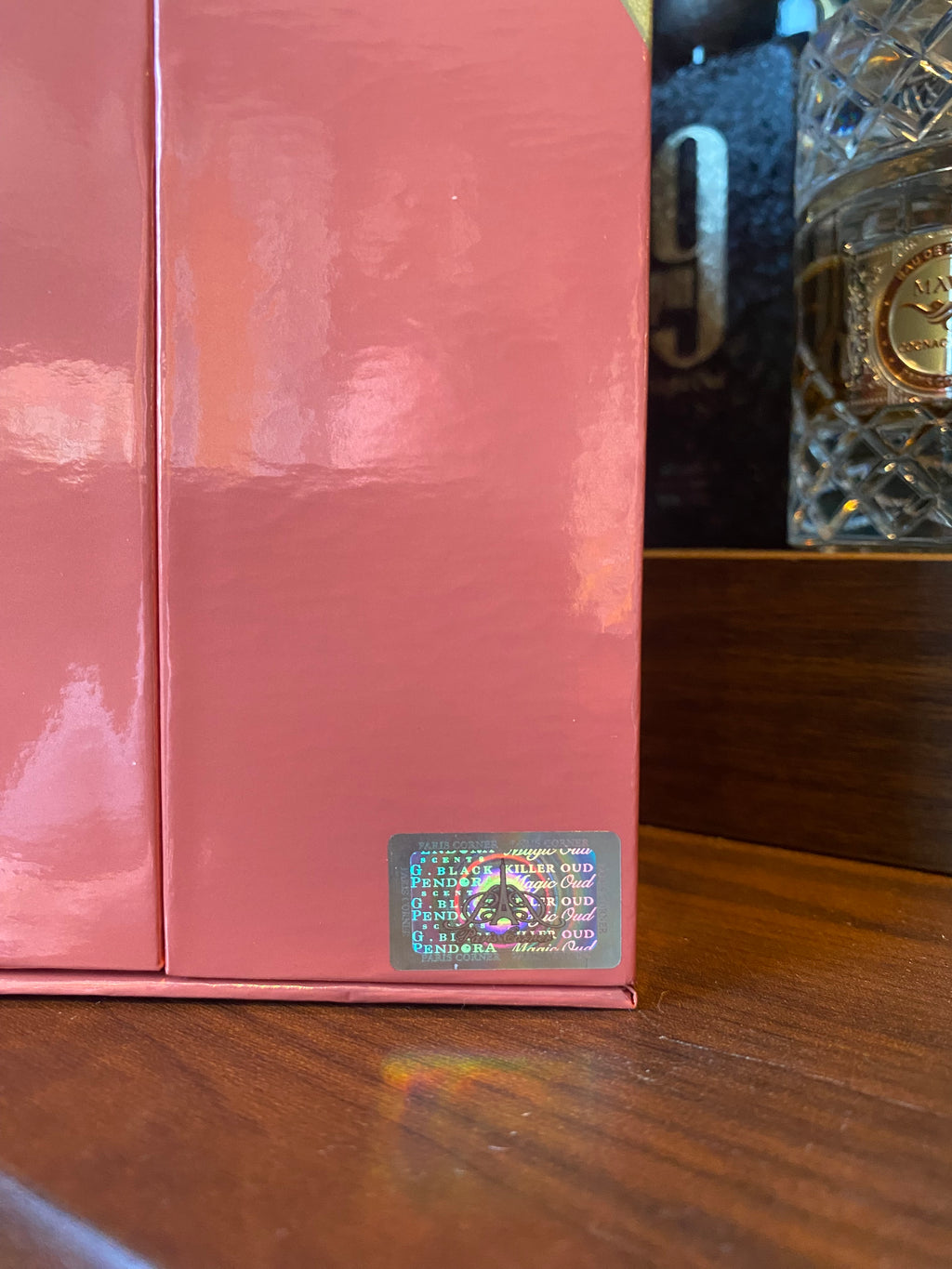 Paris Corner - Papillon des Vents 100ml