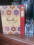 Lattafa - Raghba, 30ml Decant