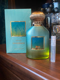 Paris Corner - Hurriya Gingerique 3ml Decant
