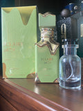Lattafa Eclaire Pistache, 30ml Decant
