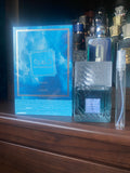 Lattafa Khamrah Waha, 10ml Decant
