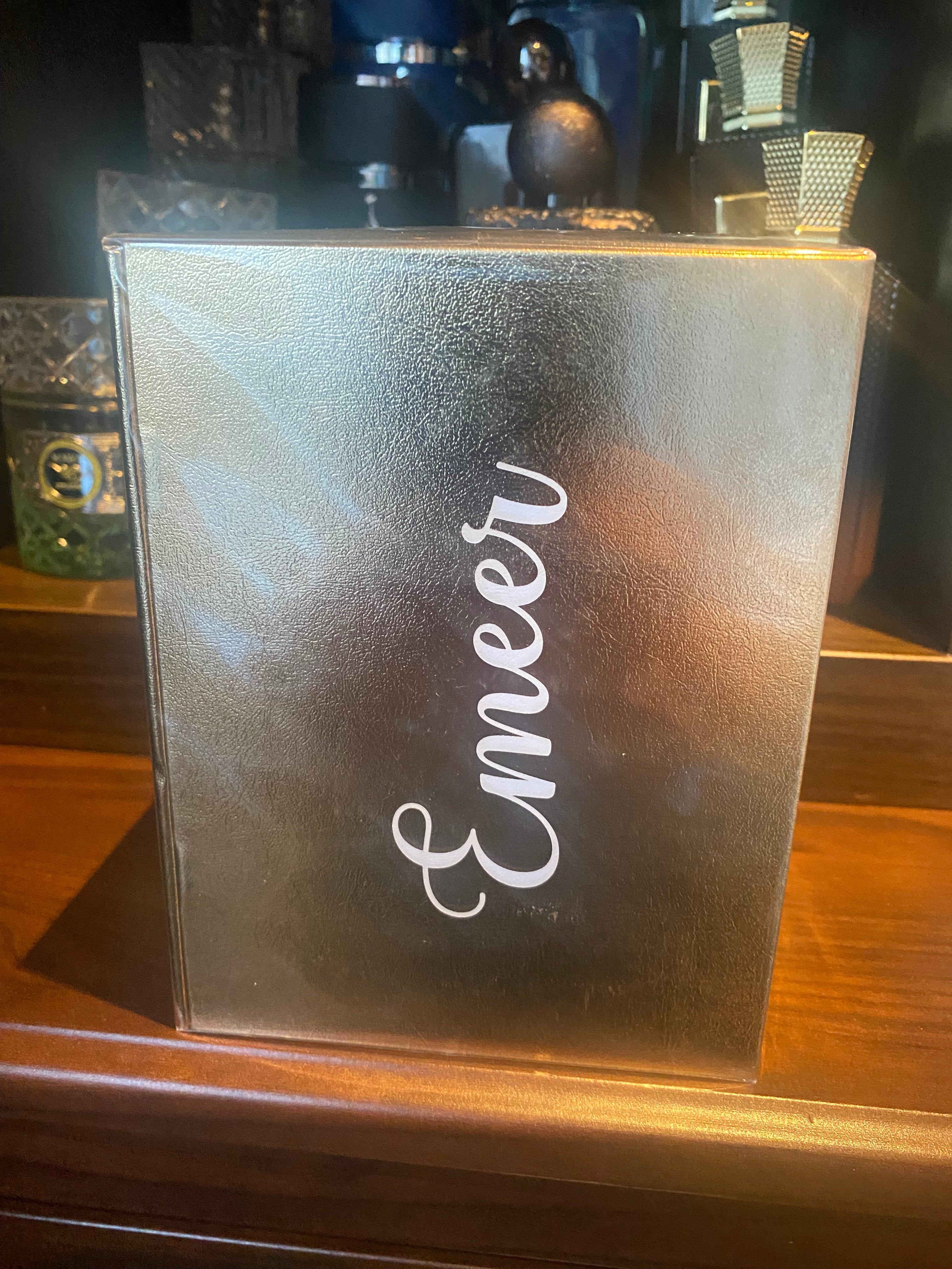 Lattafa Emeer, 100ml