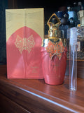Paris Corner - Papillon des Vents 10ml Decant