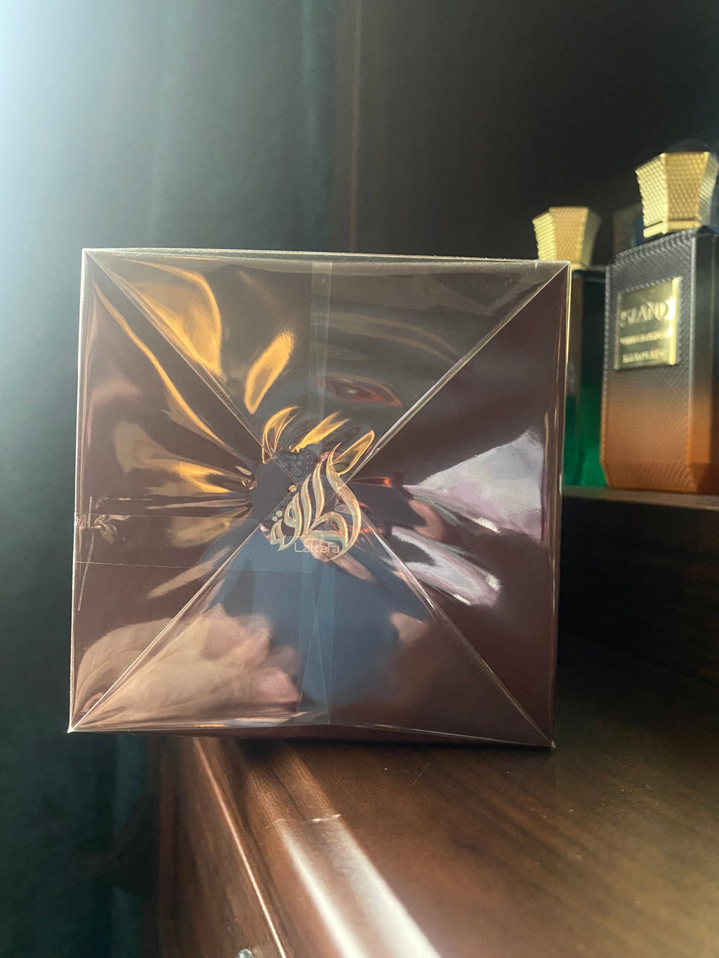 Lattafa Pride Eternal Oud, 100ml