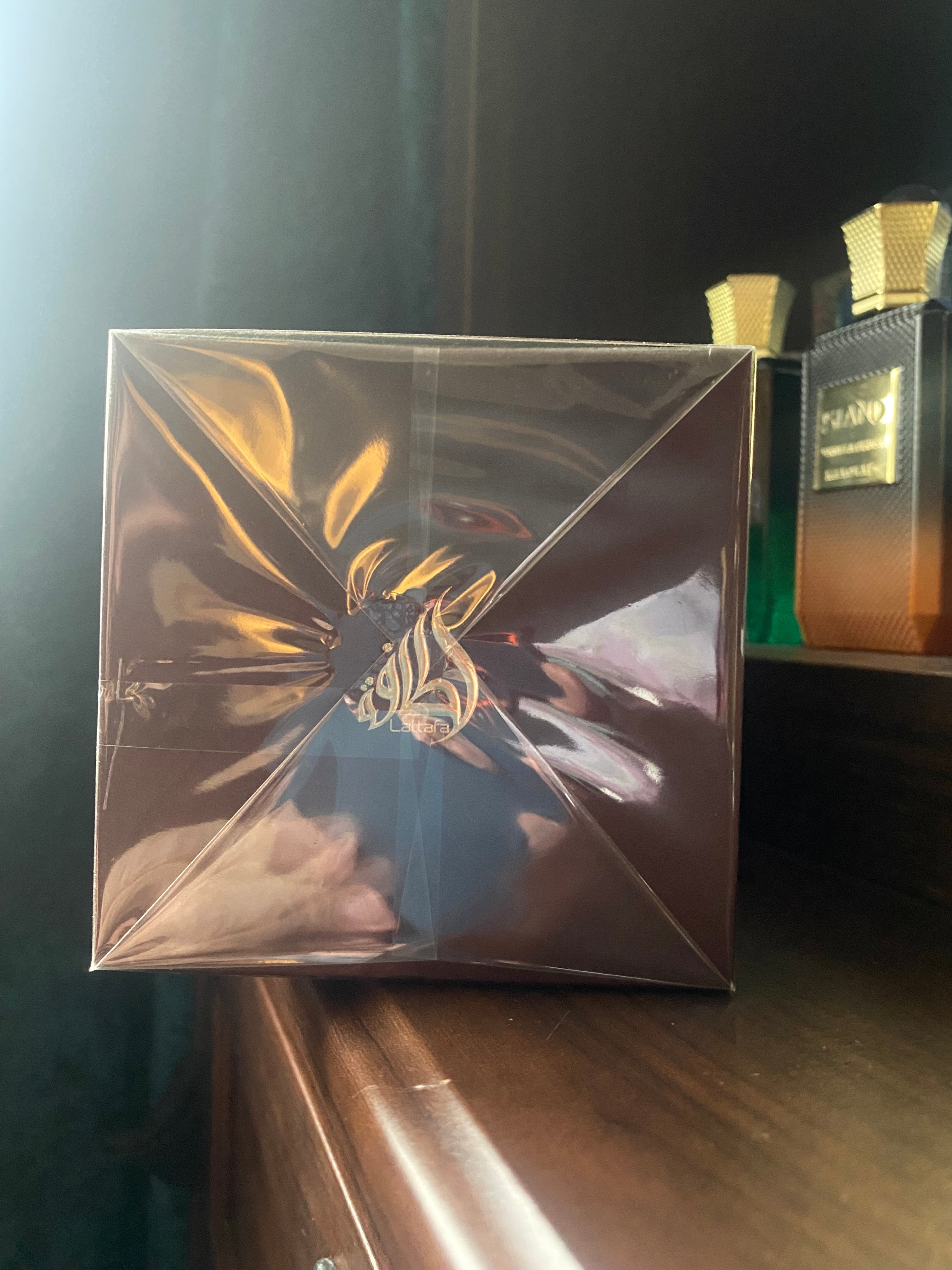 Lattafa Pride Eternal Oud, 100ml