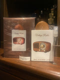Lattafa Pride - Vintage Radio, 10ml Decant