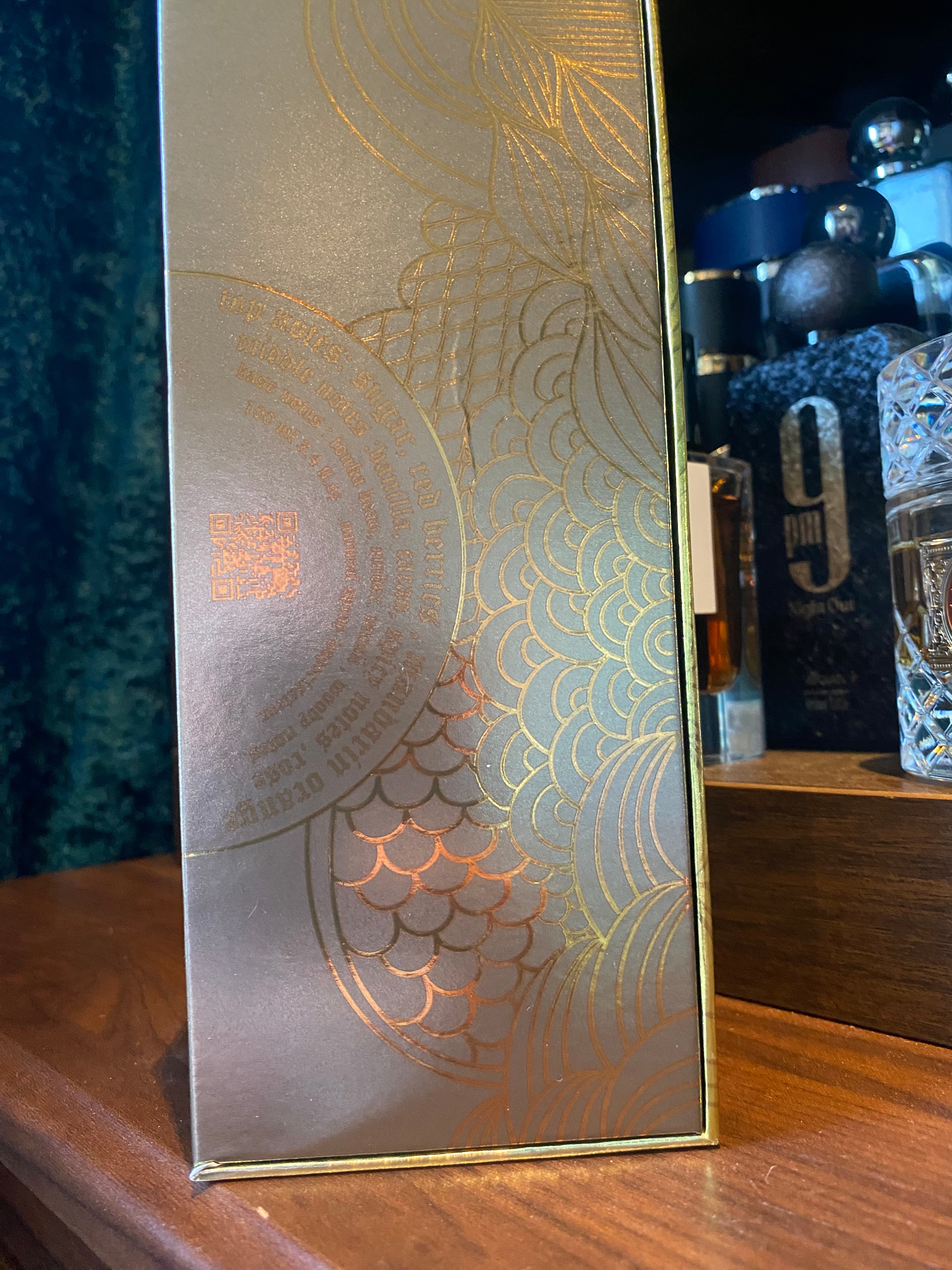 Paris Corner -  Ophidian Sweet Surrender 100ml