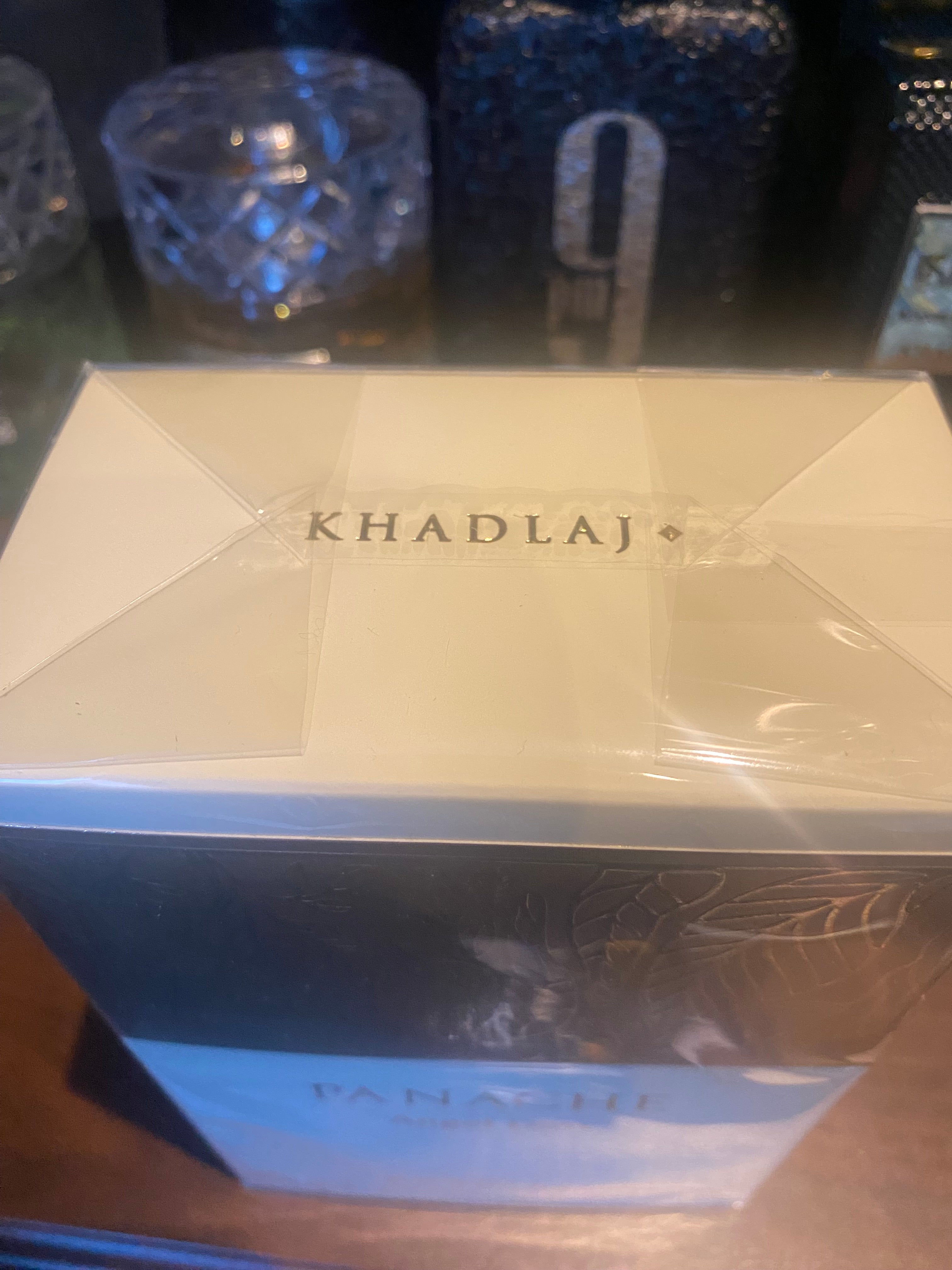 Khadlaj Panache Angel Dust 100ml