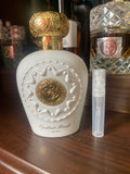 Lattafa Opulent Musk, 3ml Decant