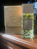 Bujairami - Ya Habibi, Extrait de Parfum 100ml