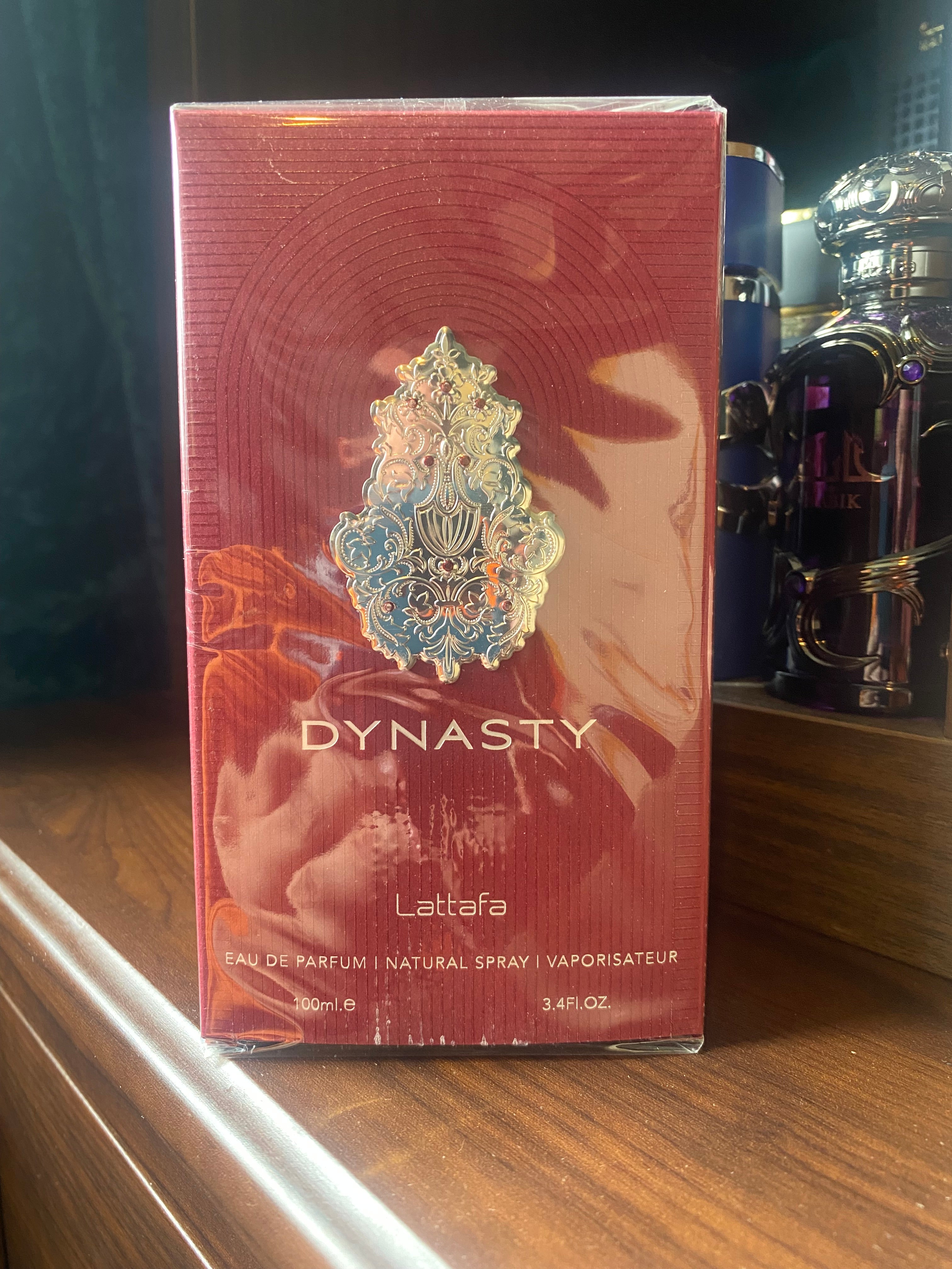 Lattafa Dynasty
