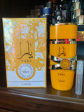 Lattafa Yara Tous, 3ml Decant