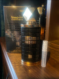 Lattafa Mashrabya 3ml Decant