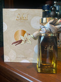Paris Corner -  Eshal Vanilla 100ml