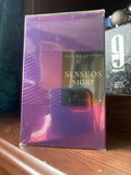 Khadlaj Sensuous Night. 100ml.