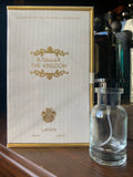Lattafa - The Kingdom (Men's), 30ml Decant