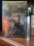 Lattafa Pride - La Collection D’antiquités 1886, 10ml Decant