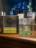 Paris Corner - Mawj Appletini 10ml Decant