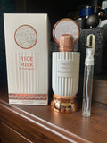 Gulf Orchid - Rice Milk, 10ml Decant
