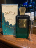 Khadlaj Island 10ml Decant